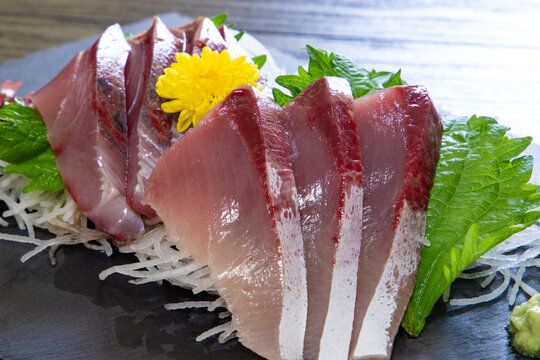 1 266 件の最適な ハマチの刺身 画像 ストック写真 ベクター Adobe Stock
