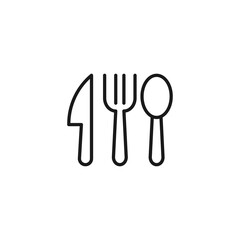 Cutlery for cooking and eating food