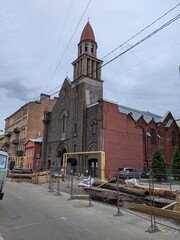 church russia saint petersburg