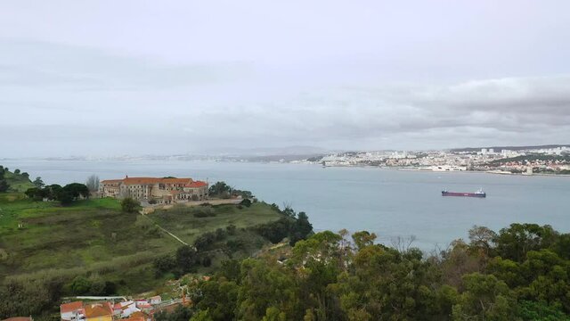 Tagus River, Tejo River