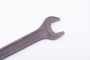 iron wrench