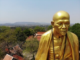 Buddha Thailand