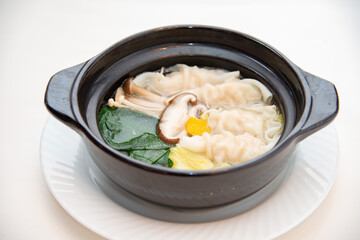 水餃子