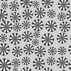 Seamless background of Abstract paint design elrments with Stripes