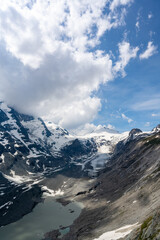 Grossglockner Franz Josefs Höhe
