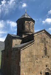 church of the holy trinity