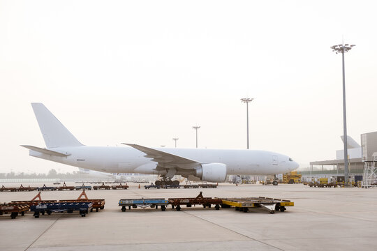 Airplanes