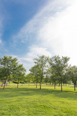 남양주 물의 정원