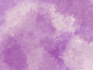 Fototapeta premium Abstract painted color texture wallpaper and background with artistic concept. Pink.