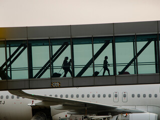 Obraz premium aeroport 05