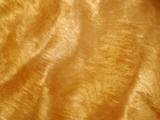 Unusual and very beautiful birch wood texture with iridescent effect