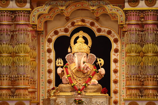 Dagdusheth Halwai Pune