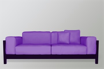 Sofa.
