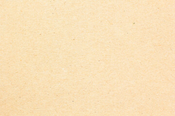 Brown craft paper texture background