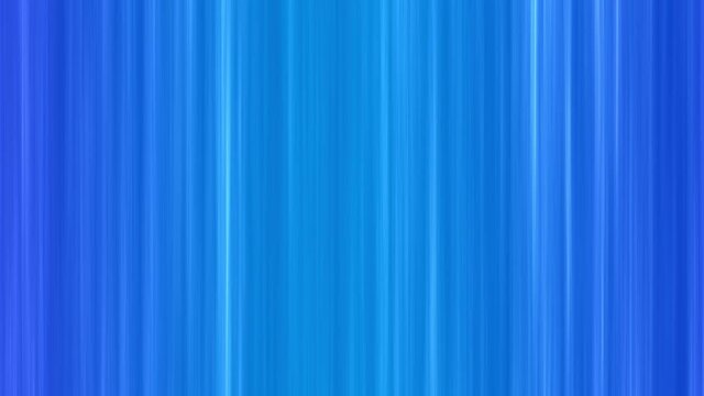 Anime-like blue background moving fast to vertical direction (seamless loop)