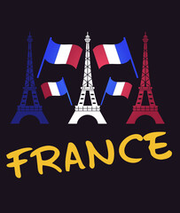 France hayy day svg file