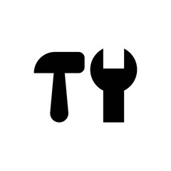 Gear preferences icon