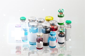Vaccine.