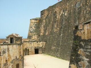 spanish fort
