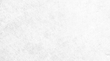 White cement wall in retro concept