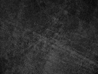 Dark cement wall in retro concept