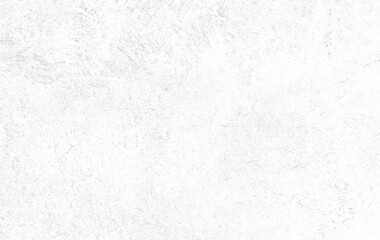 White cement wall in retro concept