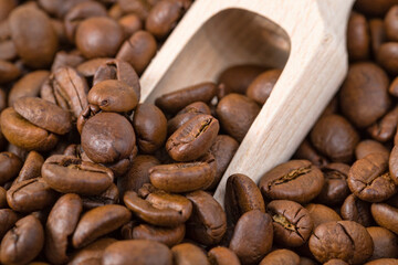 coffee beans