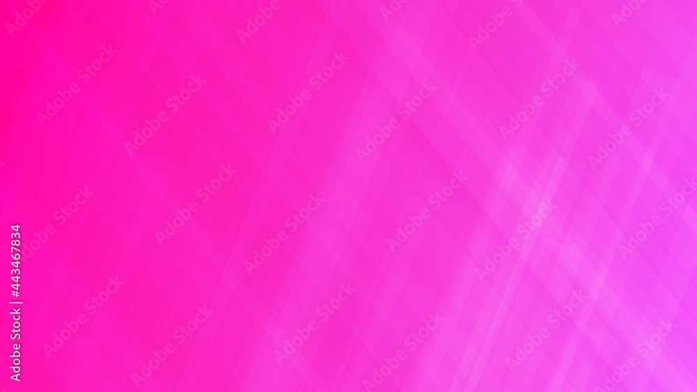 Poster modern colorful gradient background with lines