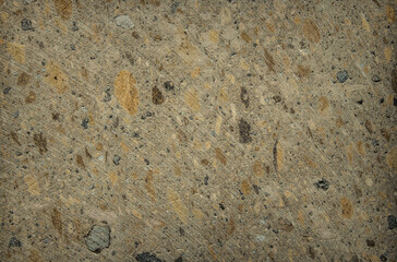 Natural texture yellow stone marble