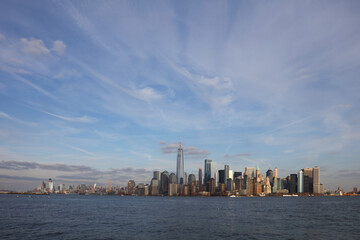 New York - Skyline / New York - Skyline /