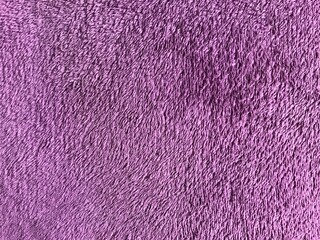 purple velvet fabric texture background