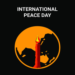 International Peace Day