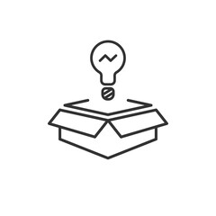 Product release icon