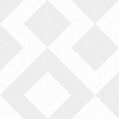 Fototapeta premium Abstract Geometric Pattern generative computational art illustration