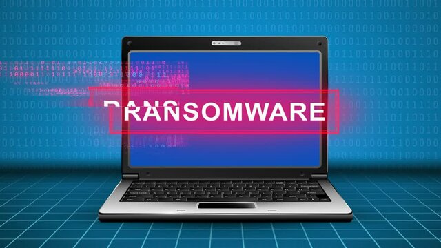 Ransomware