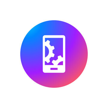App Development - Sticker
