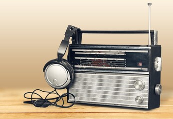 Radio.