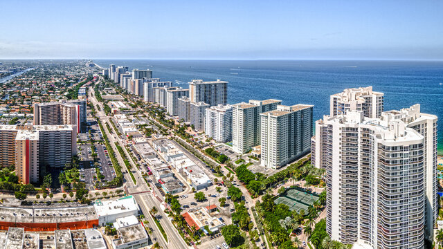 City of Fort Lauderdale, Florida