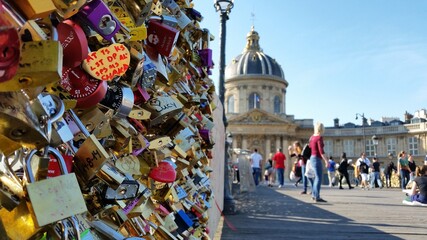 chain bridge