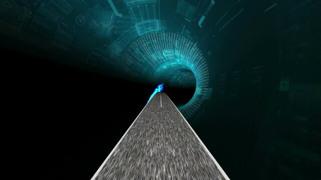 Driving through the world of Technology Science And Engineering