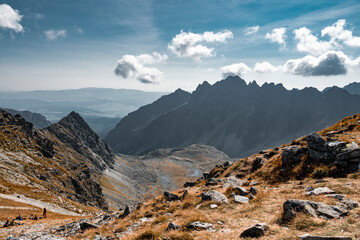 Tatry 