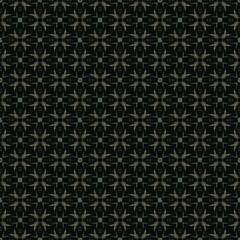 Color pattern texture. Colorful ornamental graphic design. Mosaic ornaments. Pattern template. Vector illustration.