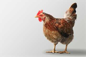 Hen.