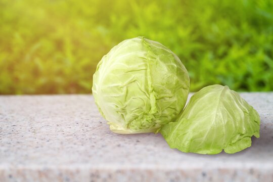 Cabbage.