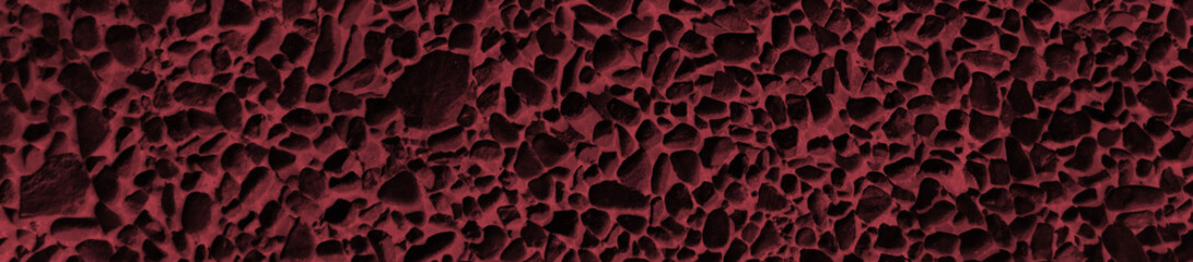 abstract gloomy black and red colors background for design