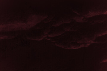 abstract gloomy black and red colors background for design