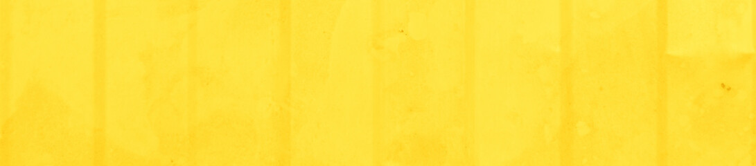 abstract bright yellow color background for design