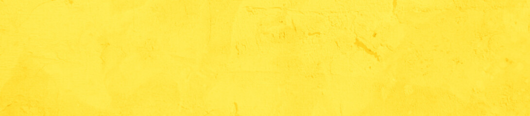 abstract bright yellow color background for design