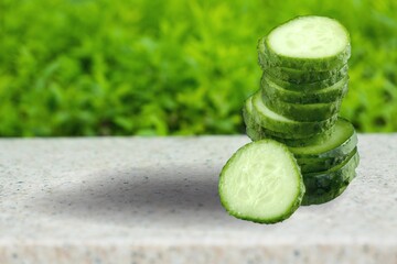 Cucumber.