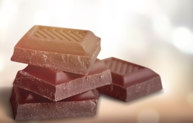 Chocolate.